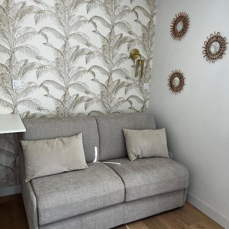 Studio Cocooning Lunel  Luaran gambar