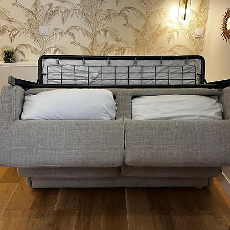 Studio Cocooning Lunel  Luaran gambar