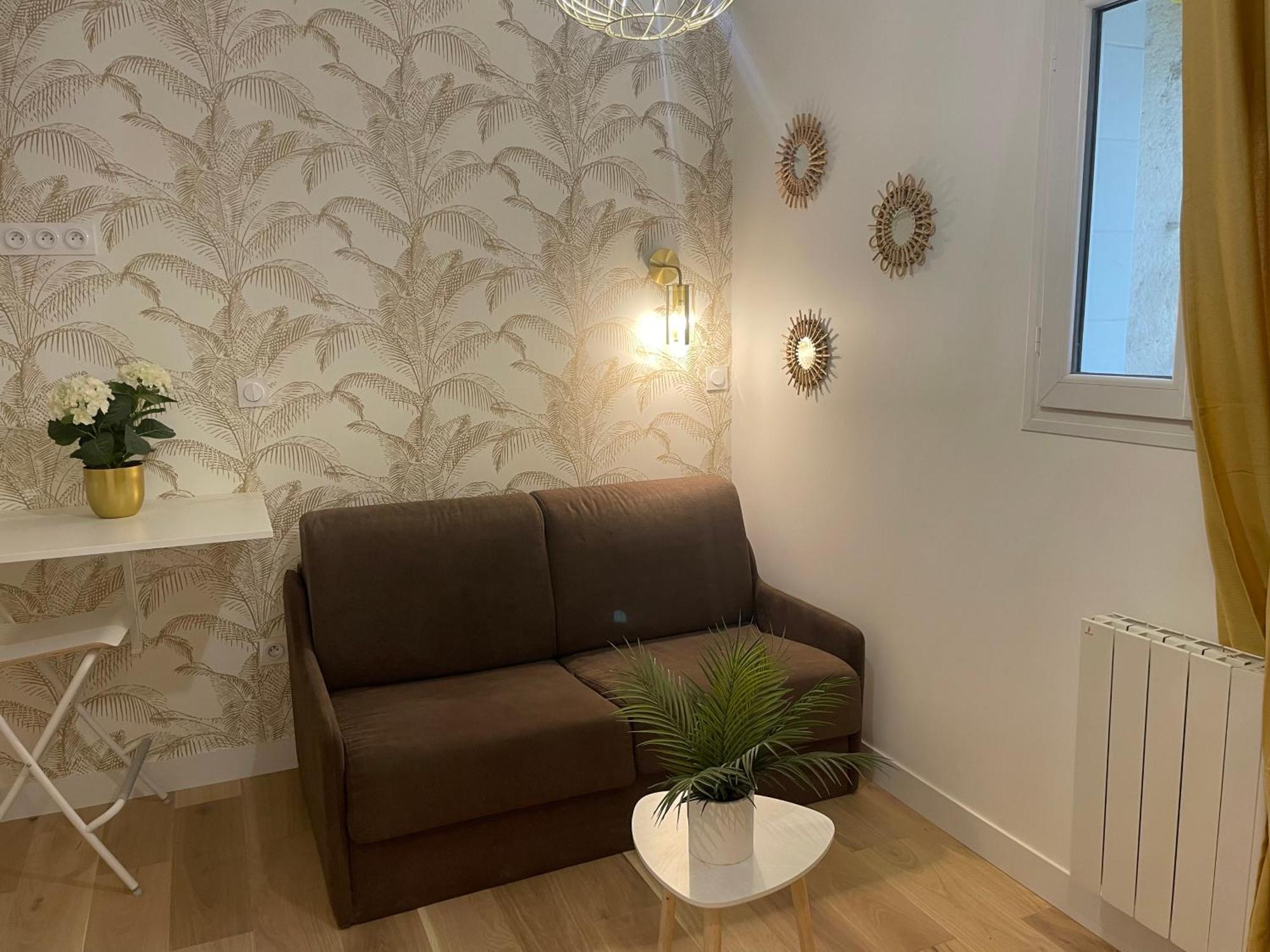 Studio Cocooning Lunel  Luaran gambar