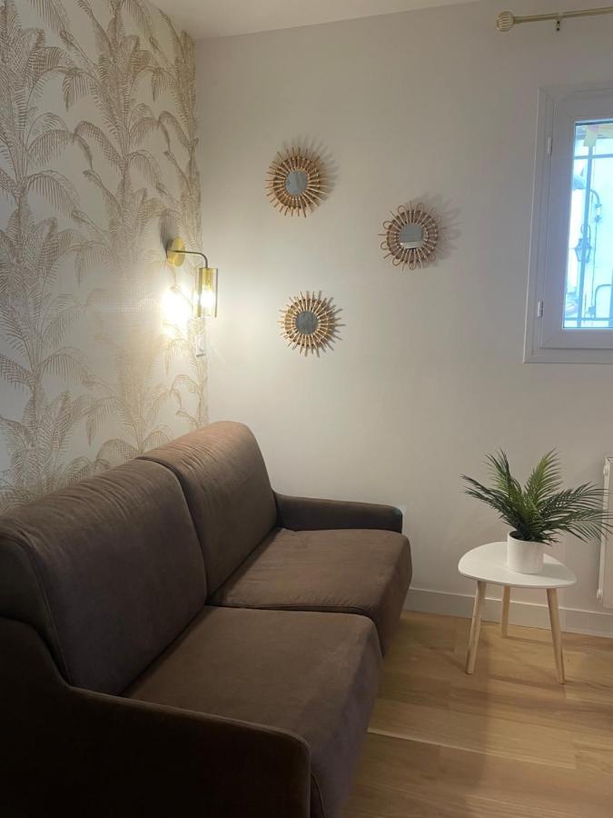 Studio Cocooning Lunel  Luaran gambar