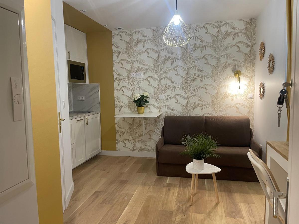 Studio Cocooning Lunel  Luaran gambar