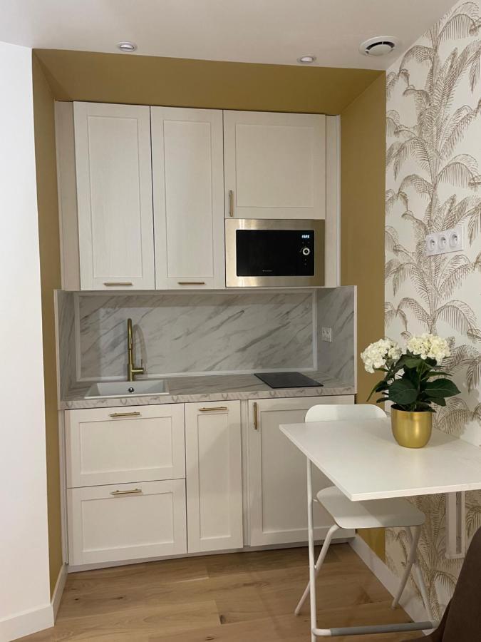 Studio Cocooning Lunel  Luaran gambar