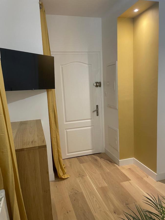 Studio Cocooning Lunel  Luaran gambar