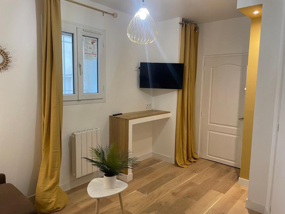 Studio Cocooning Lunel  Luaran gambar
