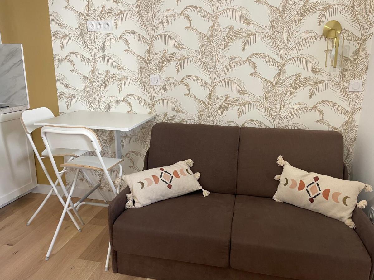 Studio Cocooning Lunel  Luaran gambar