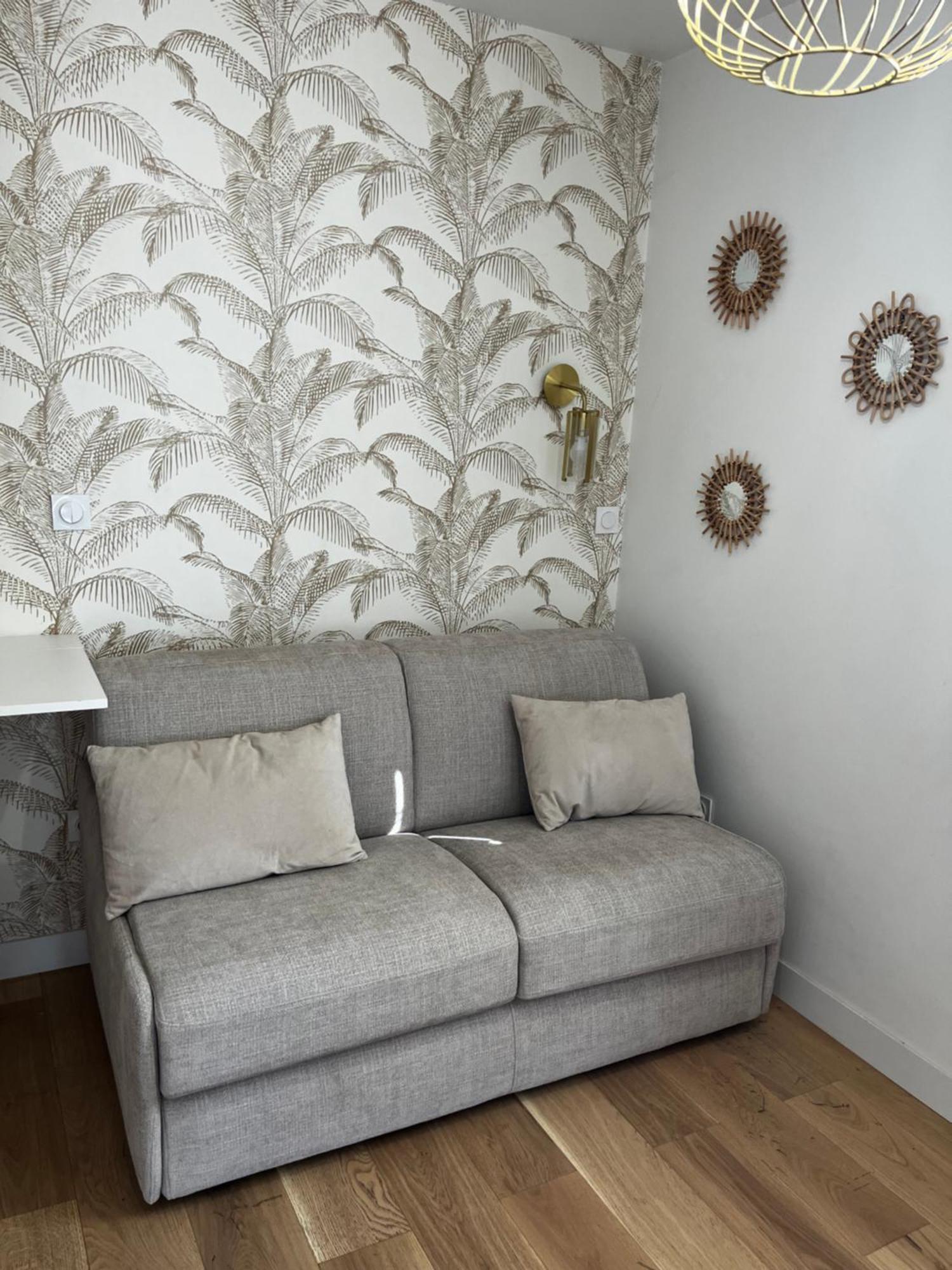 Studio Cocooning Lunel  Luaran gambar