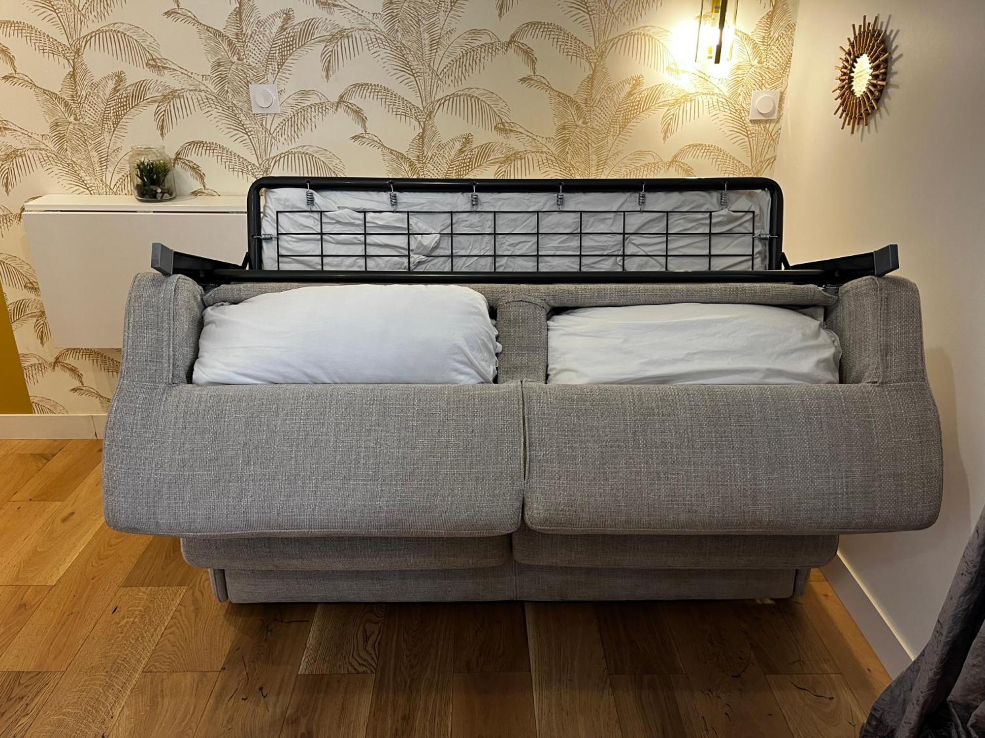 Studio Cocooning Lunel  Luaran gambar